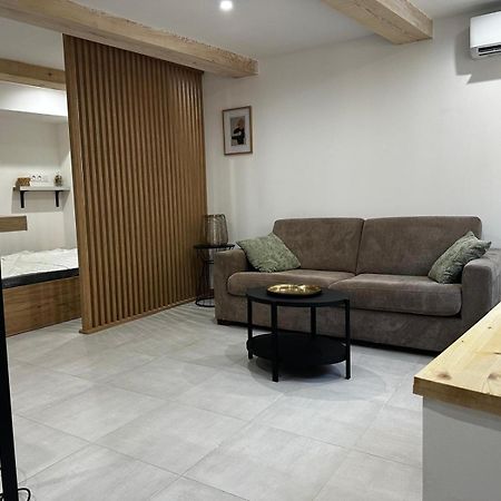 F2 Quartier Des Arts St Raphael Apartment Saint-Raphael  Ngoại thất bức ảnh