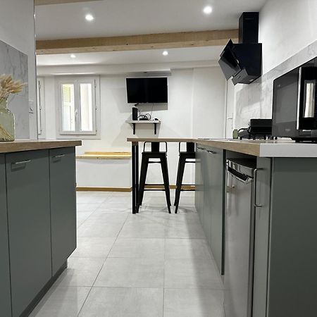 F2 Quartier Des Arts St Raphael Apartment Saint-Raphael  Ngoại thất bức ảnh