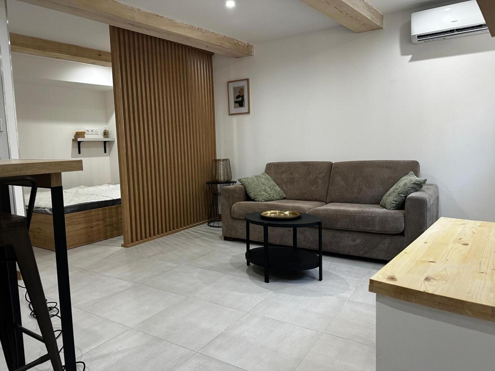 F2 Quartier Des Arts St Raphael Apartment Saint-Raphael  Ngoại thất bức ảnh