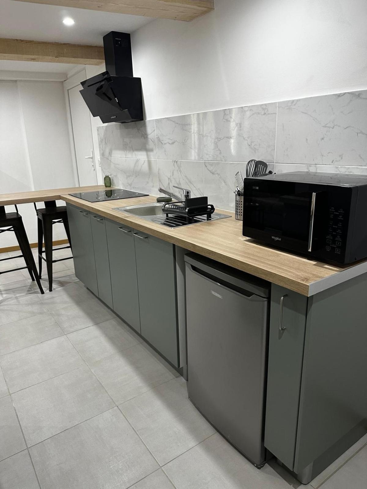 F2 Quartier Des Arts St Raphael Apartment Saint-Raphael  Ngoại thất bức ảnh