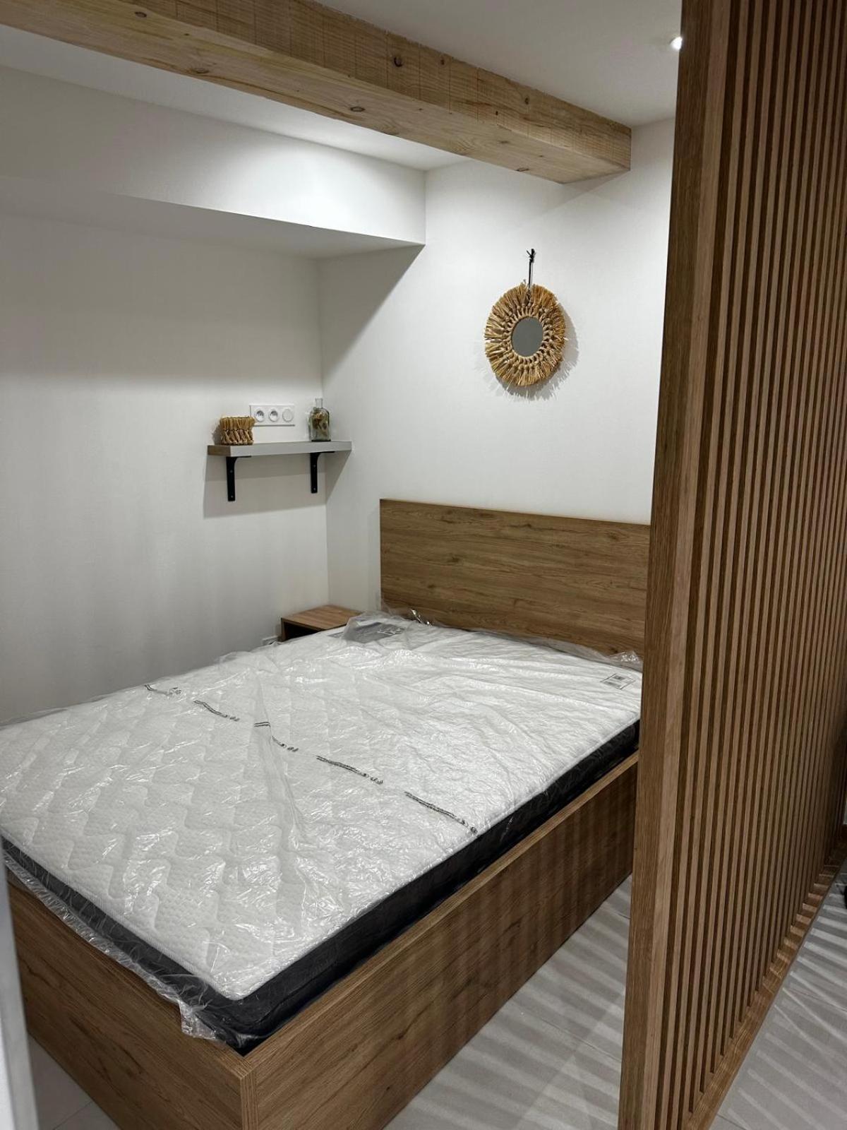 F2 Quartier Des Arts St Raphael Apartment Saint-Raphael  Ngoại thất bức ảnh